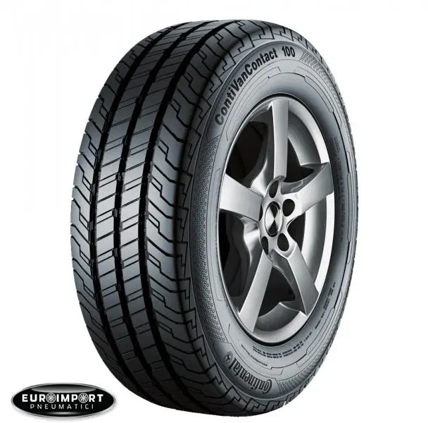 Continental CONTIVANCONTACT 100   215/65 R16 106_104 T  Carico C  TL